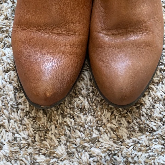 Very Comfortable SM Booties! - Picture 5 of 12